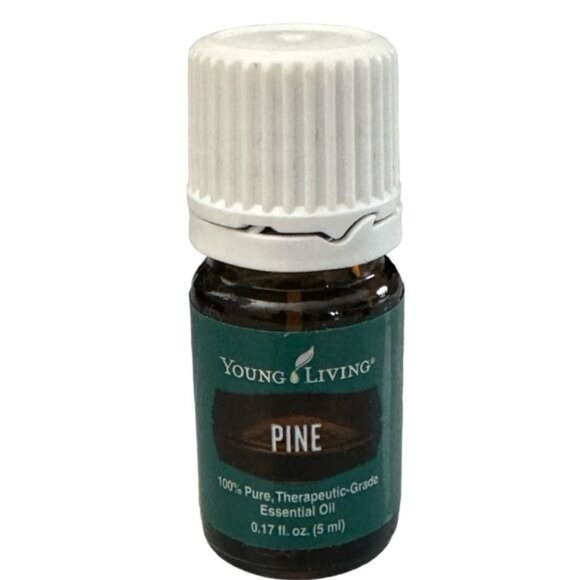Young Living Essential Oils, Set of 2 Christmas Spirit and Pine 5ml each NWT - Picture 5 of 5